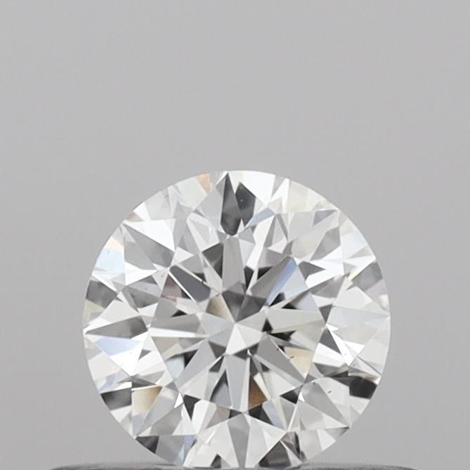 0.39 ct lab-grown Round Diamond