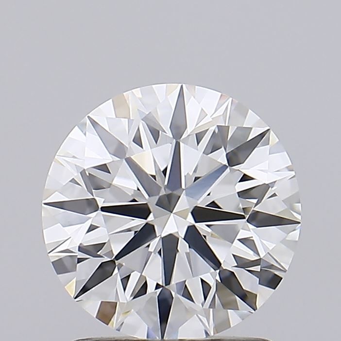1.53 ct. round Lab Grown Diamond front image