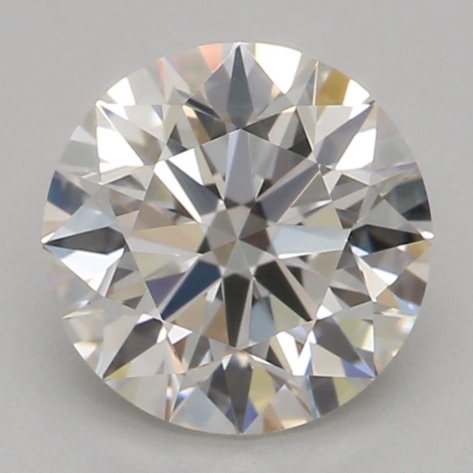 1.03 ct. round Lab Grown Diamond front image