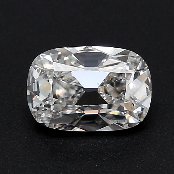 1.99 ct lab-grown Cushion brilliant Diamond
