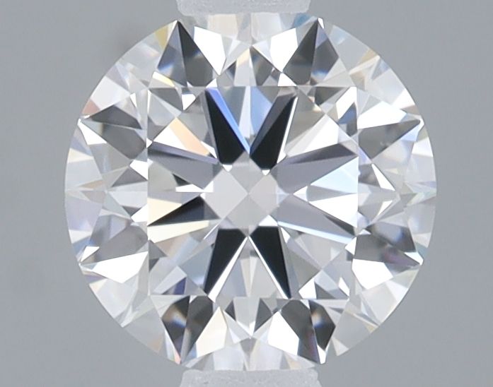 1.00 ct. round Lab Grown Diamond front image