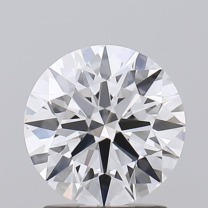 1.70 ct. round Lab Grown Diamond front image