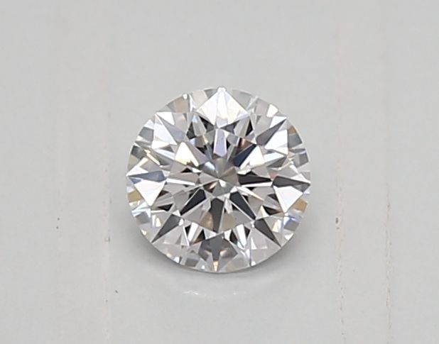 0.28 ct lab-grown Round Diamond