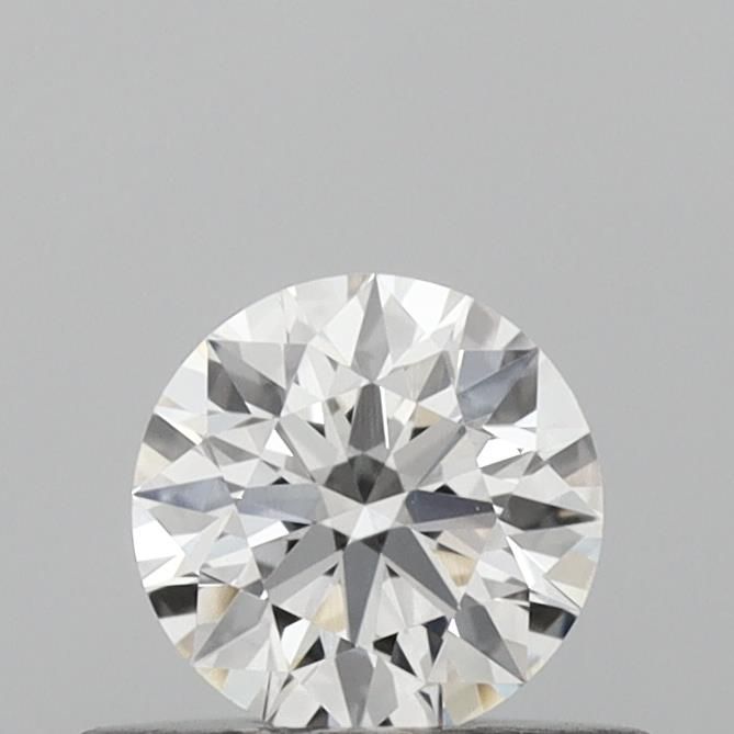 0.37 ct lab-grown Round Diamond