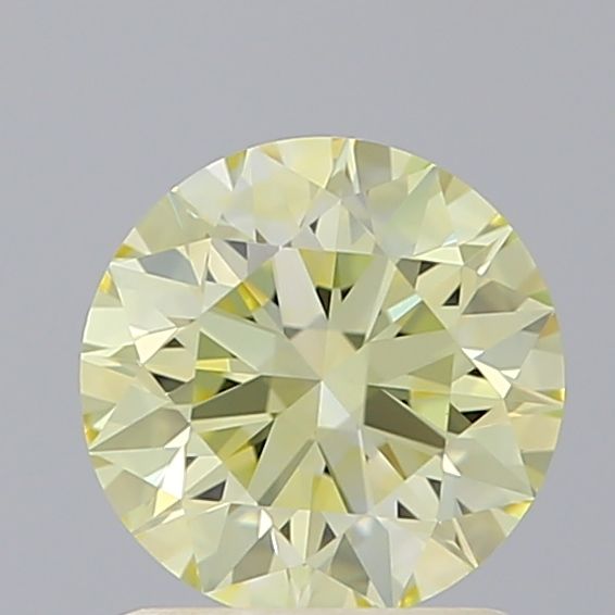 1.17 ct. round Lab Grown Diamond front image