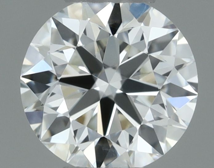0.30 ct Round diamond