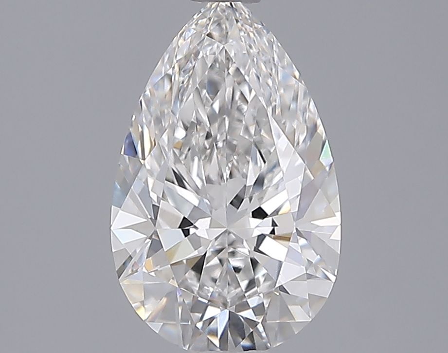 1.80 ct. pear Lab Grown Diamond front image