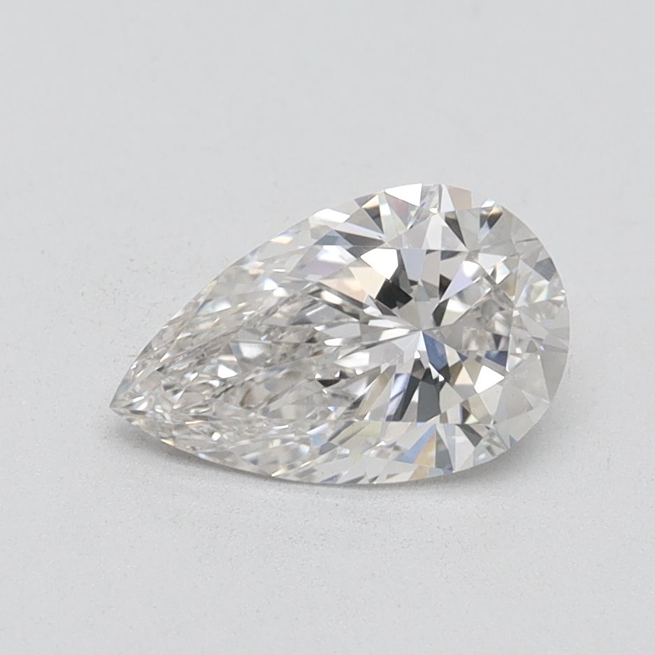 1.01 ct Pear diamond