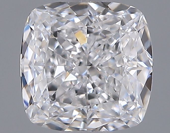 1.04 ct lab-grown Cushion modified Diamond