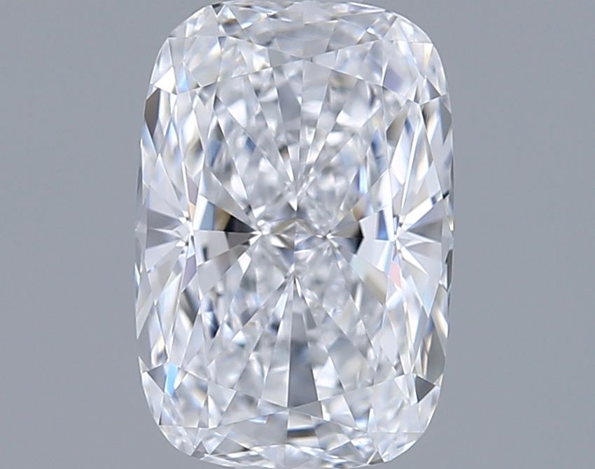 1.06 ct lab-grown Cushion modified Diamond