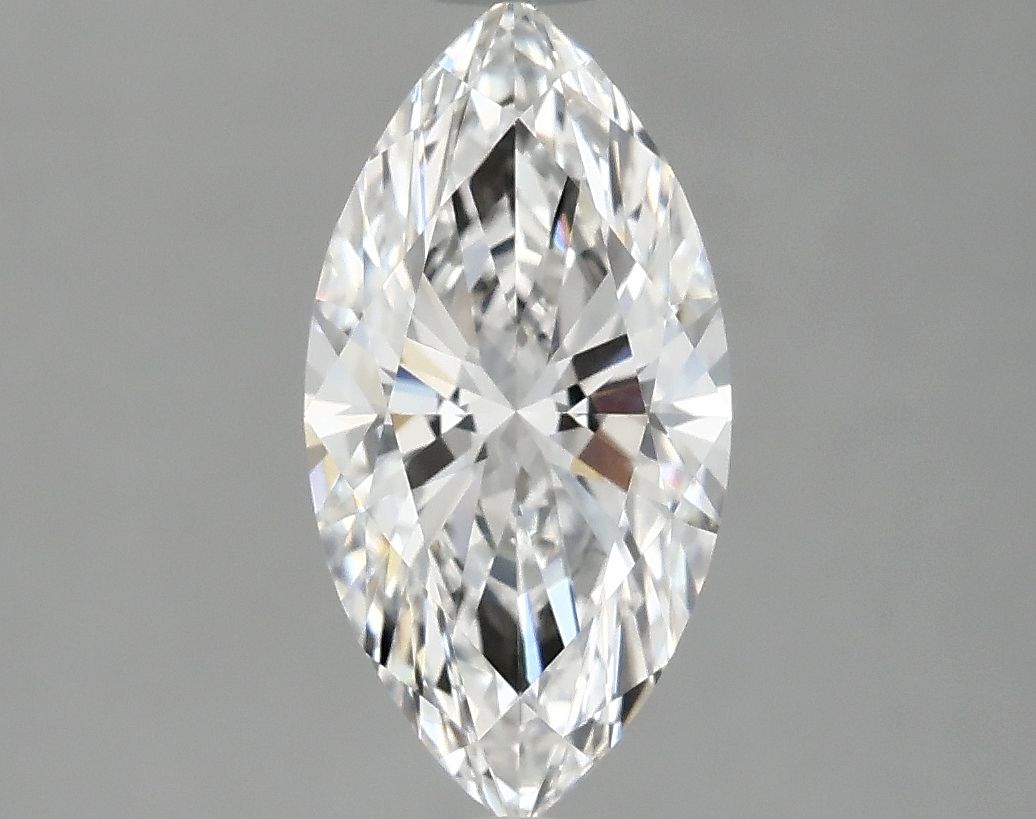 1.58 ct. marquise Lab Grown Diamond front image