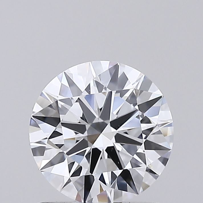1.00 ct. round Lab Grown Diamond front image