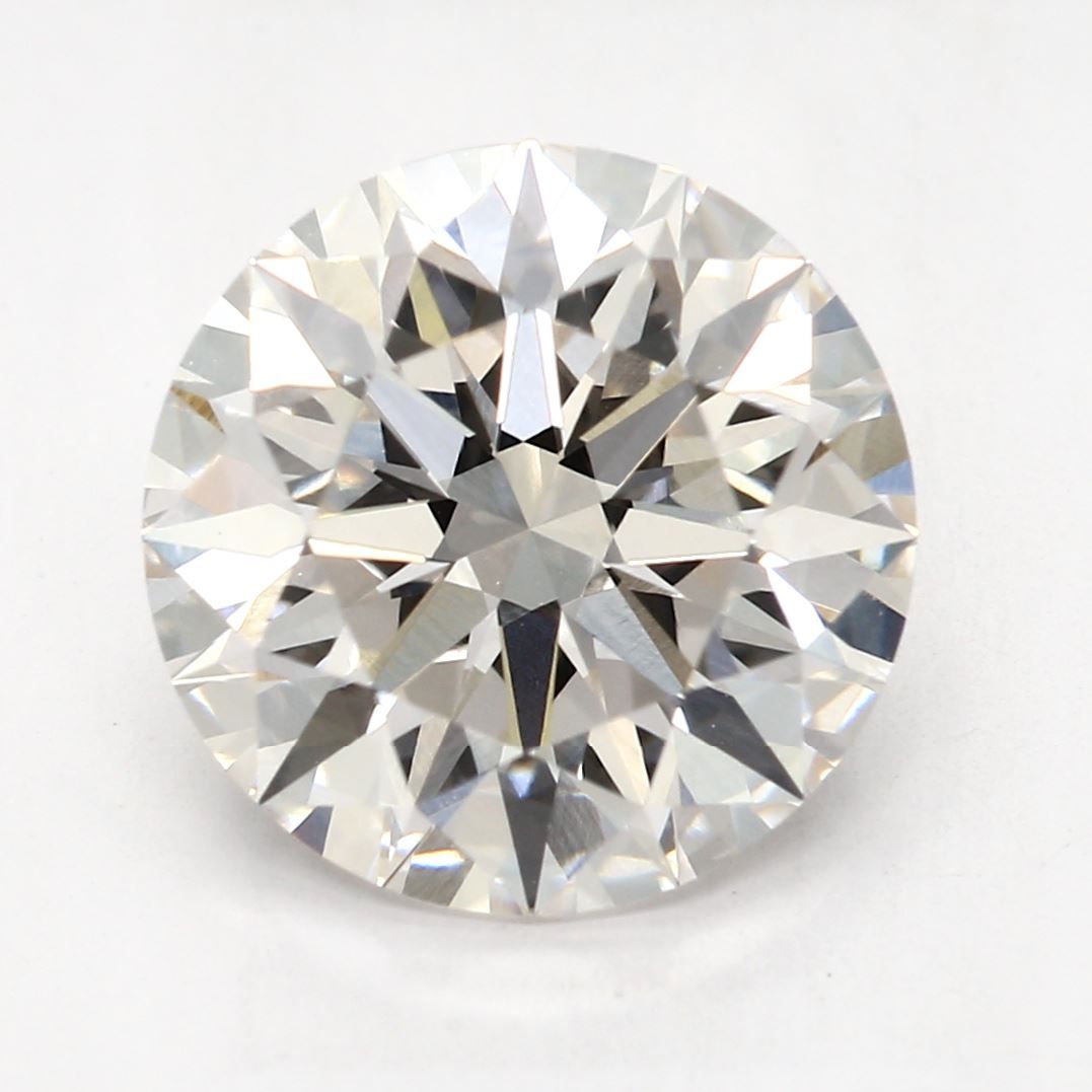 2.58 Carat