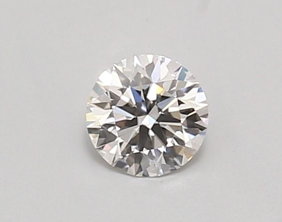 0.44 ct lab-grown Round Diamond