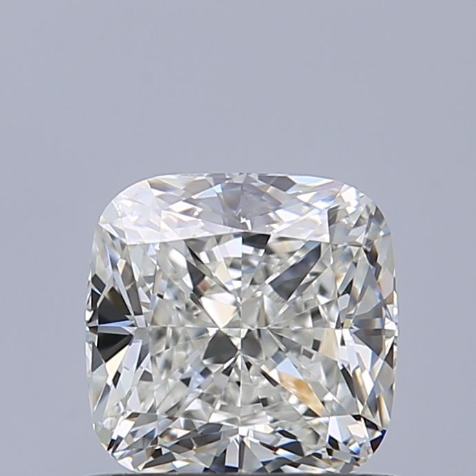 0.77 ct Cushion Brilliant diamond