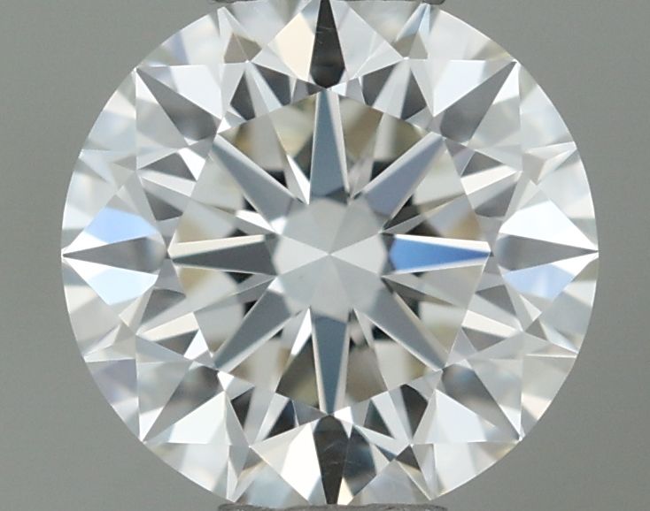 0.40 ct Round diamond