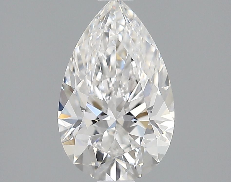 1.08 ct. pear Lab Grown Diamond front image