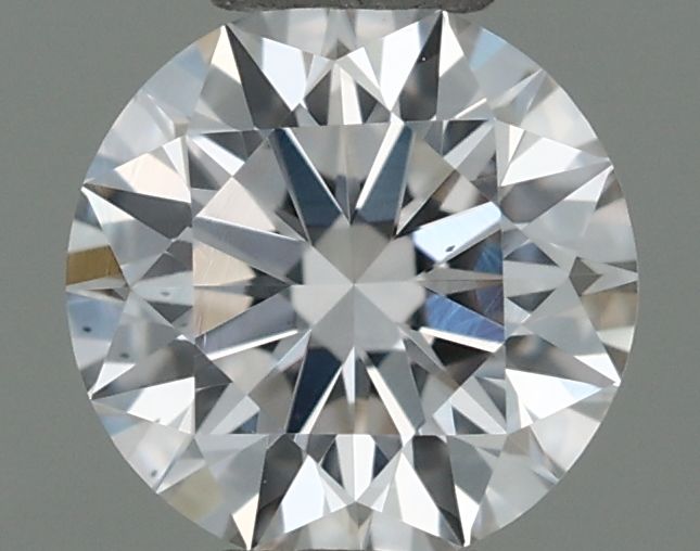 0.31 ct Round diamond