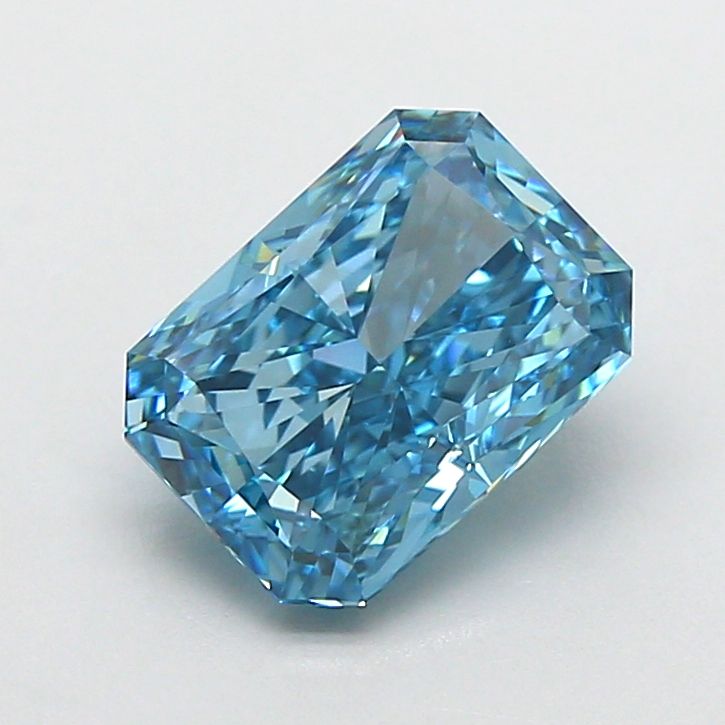 2.04 ct. radiant Lab Grown Diamond front image