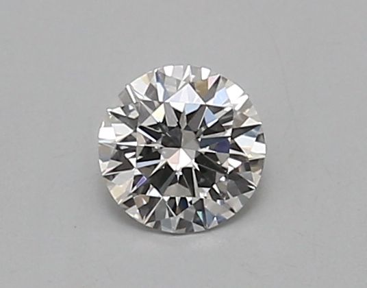 0.39 ct lab-grown Round Diamond