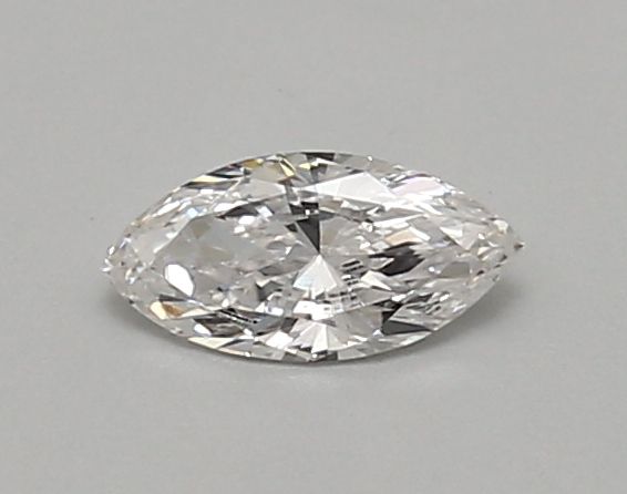 0.36 ct lab-grown Marquise Diamond