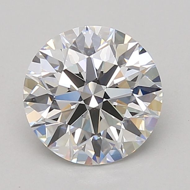 1.80 ct. round Lab Grown Diamond front image