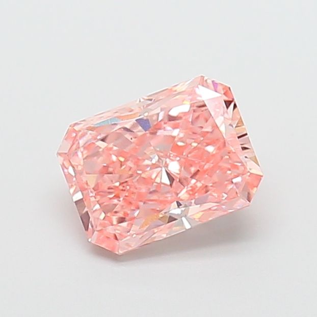 2.01 ct. radiant Lab Grown Diamond front image