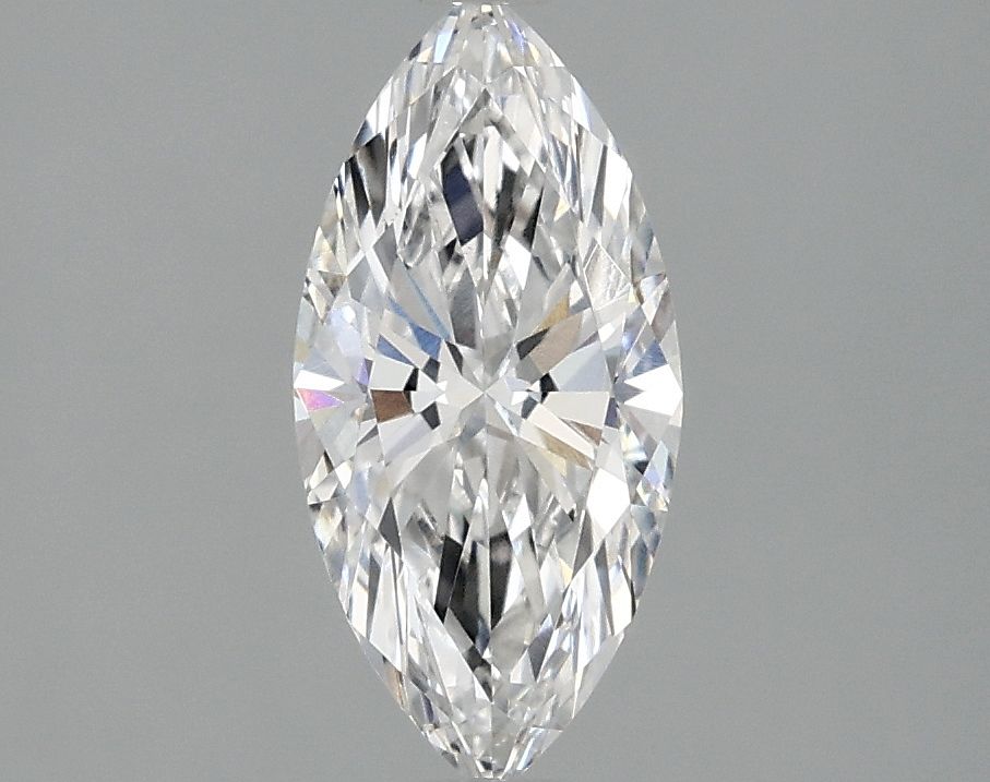 1.07 ct. marquise Lab Grown Diamond front image