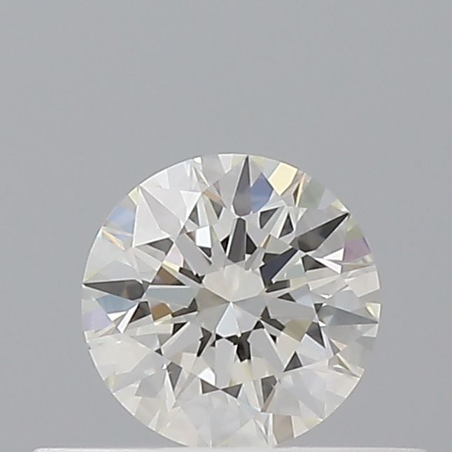 0.31 ct Round Diamond