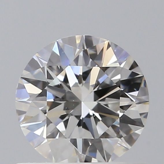 0.56 ct Round diamond