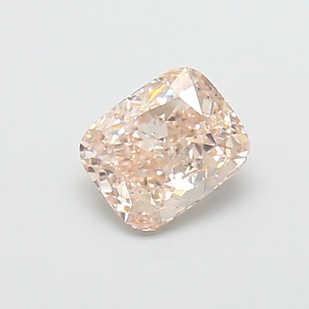 1.53 ct Cushion Modified diamond
