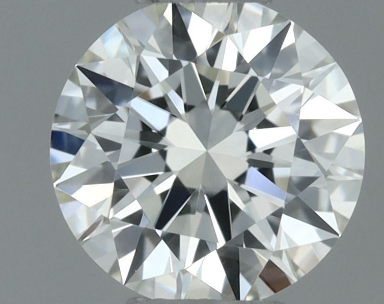 0.34 ct Round diamond