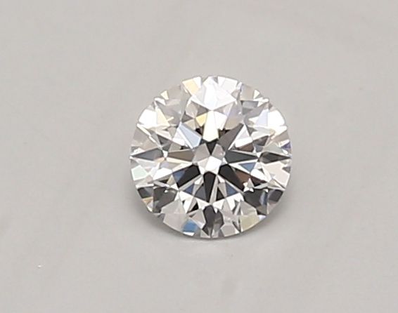 0.38 ct lab-grown Round Diamond