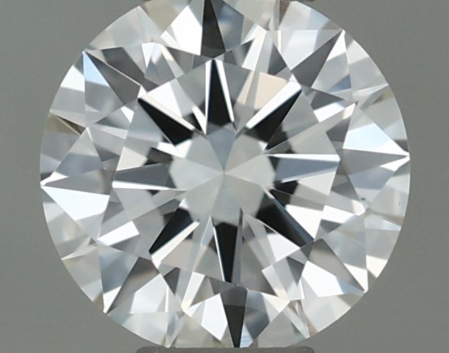 0.30 ct Round diamond