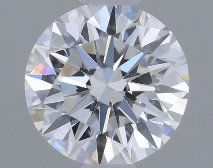 0.28 ct lab-grown Round Diamond