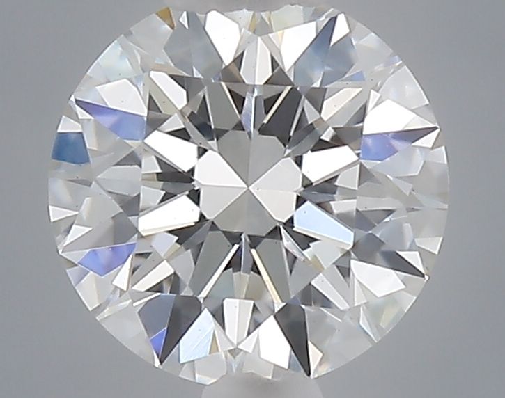 0.49 ct lab-grown Round Diamond