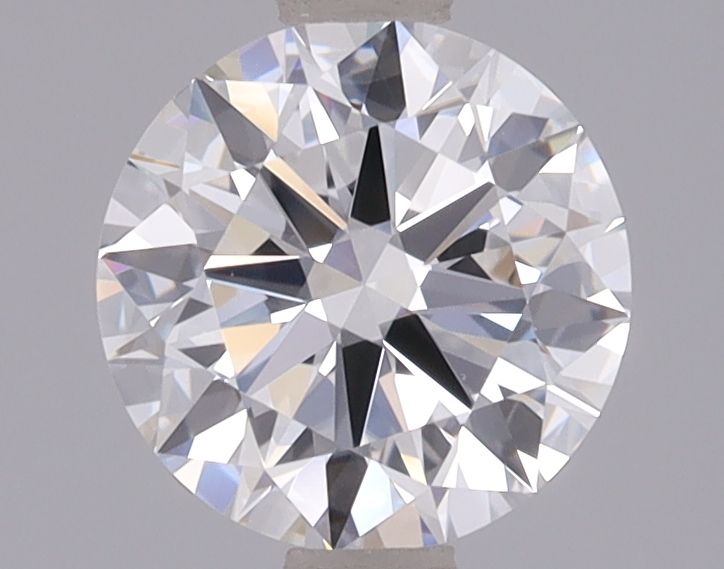 1.49 ct. round Lab Grown Diamond front image