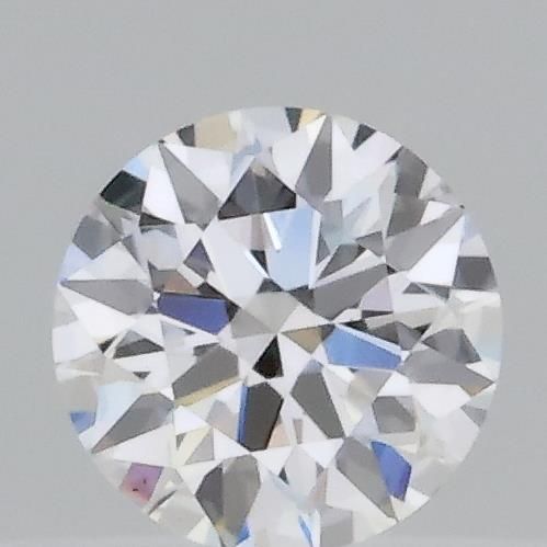 0.19 ct lab-grown Round Diamond