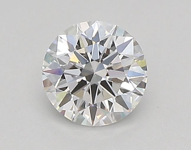 0.34 ct lab-grown Round Diamond
