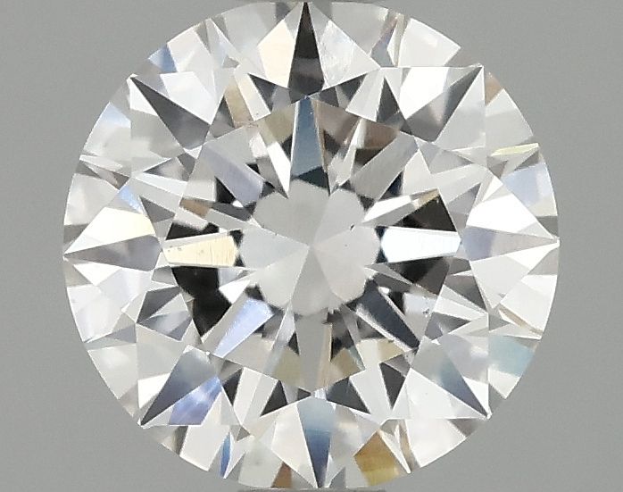 1.52 ct Round diamond