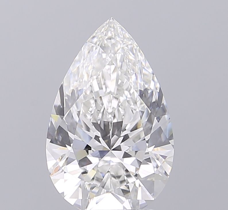 2.52 Carat
