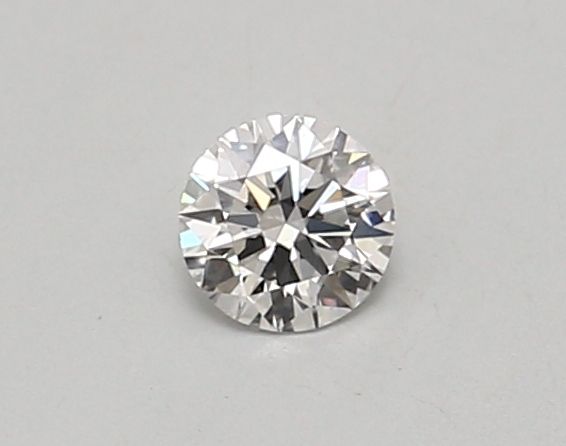 0.28 ct lab-grown Round Diamond
