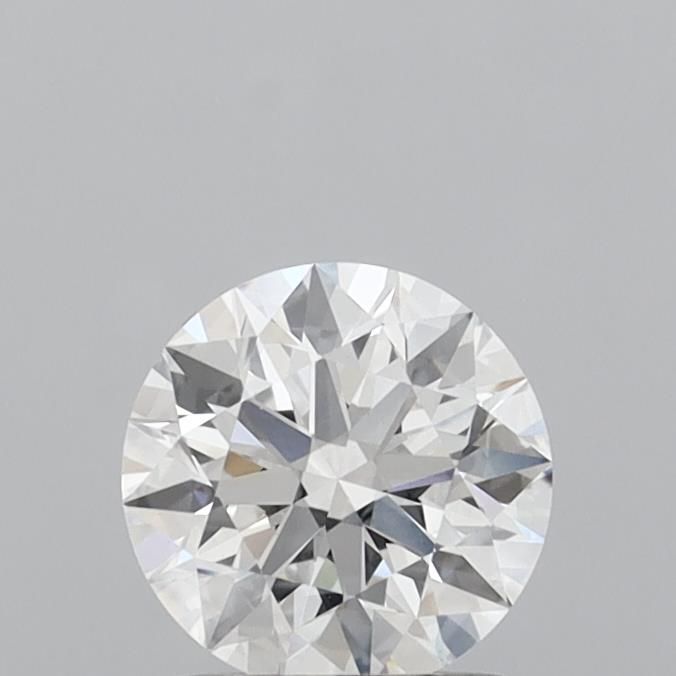 1.21 ct. round Lab Grown Diamond front image