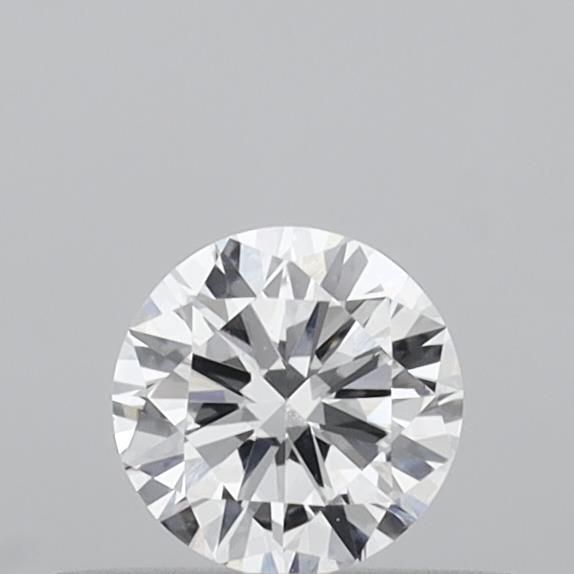 0.32 ct lab-grown Round Diamond