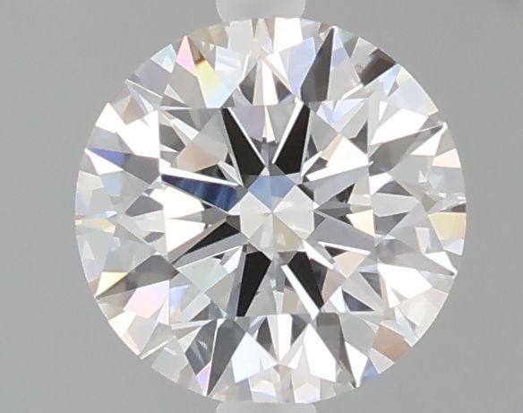 1.06 ct. round Lab Grown Diamond front image