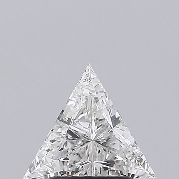 1.06 ct lab-grown Triangular Diamond