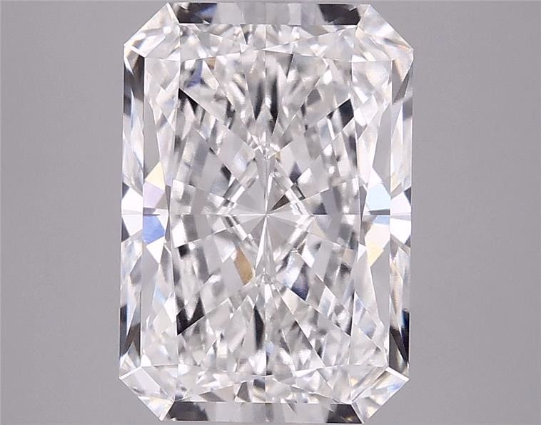 1.49 ct. radiant Lab Grown Diamond front image
