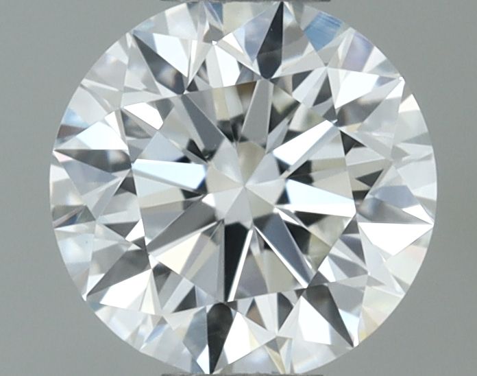 0.50 ct Round diamond