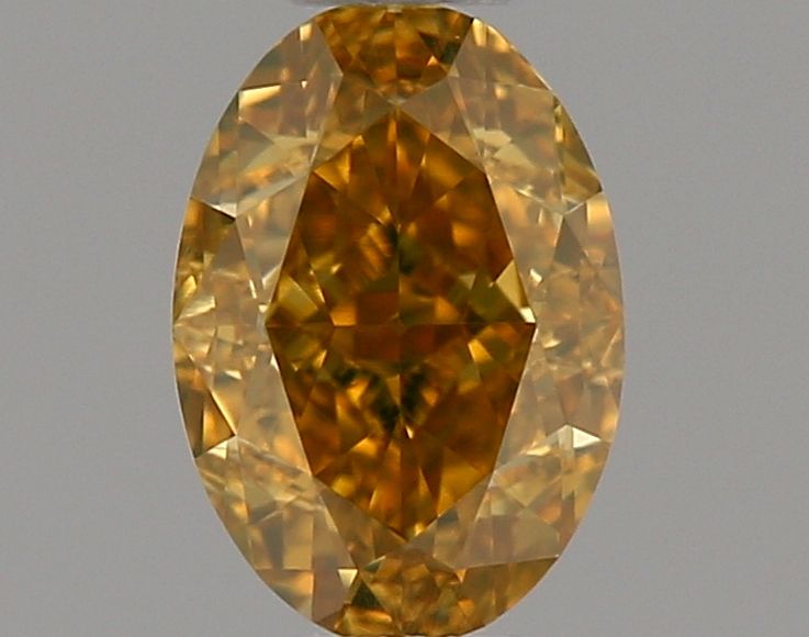 0.40 ct Oval diamond