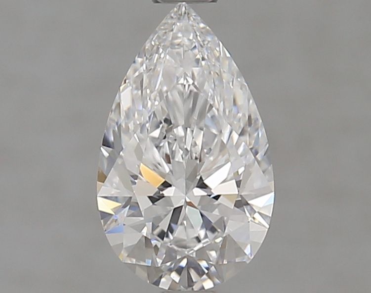 1.17 ct. pear Lab Grown Diamond front image